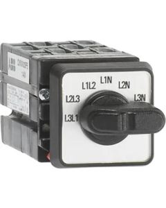 ABB OMVN30PB Device