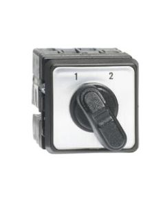 ABB OMWS2PB Device