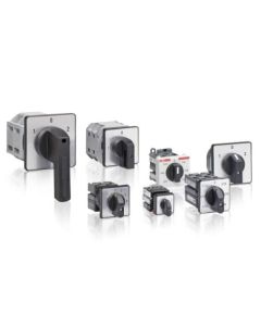 ABB OMXB1 Device