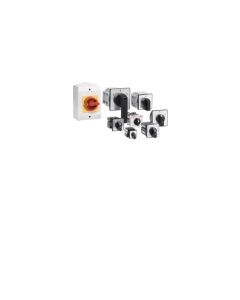 ABB ONA02PBA Device