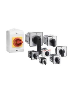 ABB ONA1EPB Device