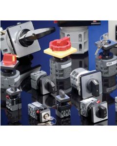 ABB ONA3M Device