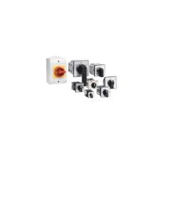 ABB ONA8PBA Device