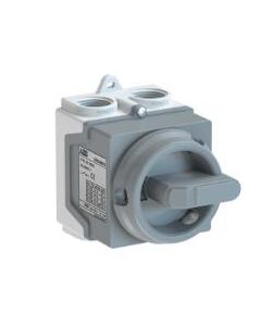 ABB ONE20M2G Disconnector