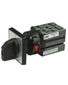 ABB ONSO21PB Switch