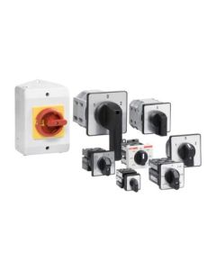 ABB ONSO22M Device