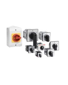 ABB ONSO26PB Device