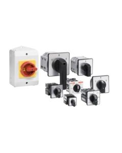 ABB ONSO35PB Device