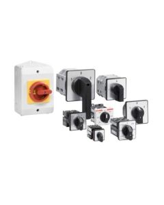 ABB ONSO51M Device