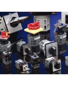 ABB ONSO52PB Device