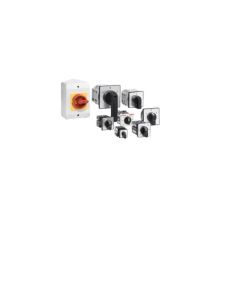 ABB ONSO62PB Device