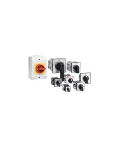 ABB ONSO91PB Device