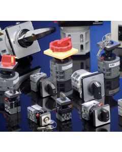 ABB ONST33PB Device