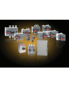 ABB ONU1M Device