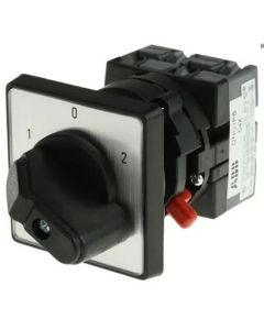 ABB ONU1PB Switch