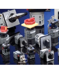 ABB ONU4M Device