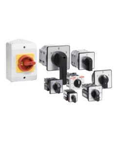 ABB ONU5PB Device