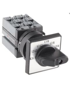 ABB ONVN30PB Switch