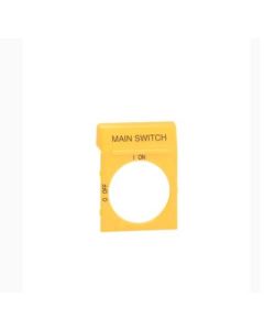 ABB OPY2EN1 Device