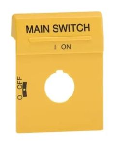 ABB OPYS1EN1 Device