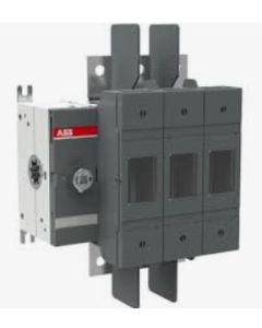 ABB OS100GJ03 Disconnector