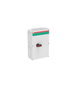 ABB OS125GD00FCC3B Device