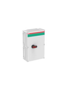 ABB OS160GD00FCC3B Device