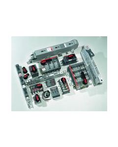 ABB OS200B03N3P Switch Fuse