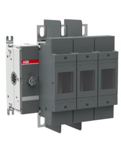 ABB OS200J03 Disconnector