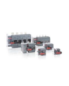 ABB OS200J04F SW