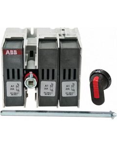 ABB OS20FB22A1N1 Fuse