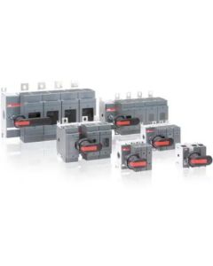 ABB OS250D04F Device