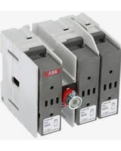 ABB OS30FACC12 Disconnector