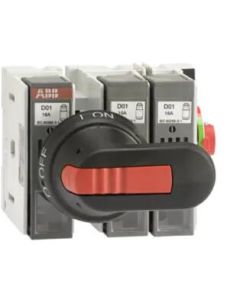 ABB OS30FAJF30 Device