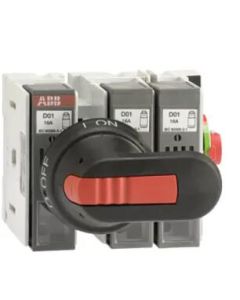 ABB OS30FAJS30 Device