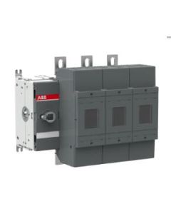 ABB OS400J03 Disconnector