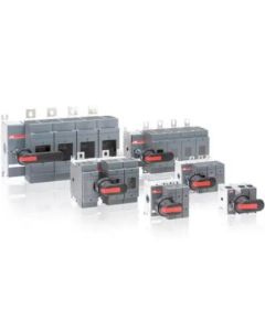 ABB OS400J04F Device