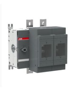ABB OS600J02 Device