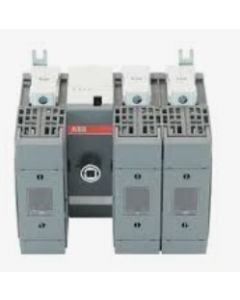 ABB OS60GJ12 Disconnector