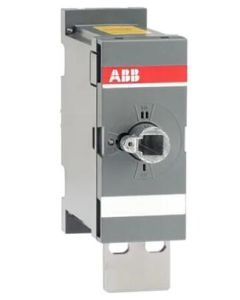 ABB OSZT2A Device