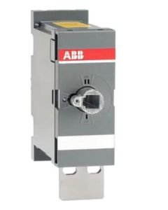 ABB OSZT2L Device