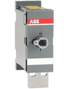 ABB OSZT4A Device
