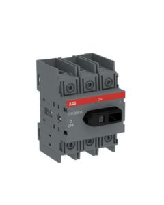 ABB OT100B2A1-180 Device