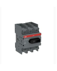 ABB OT100B6-150 Device