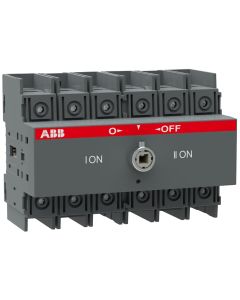 ABB OT100F3C Disconnector