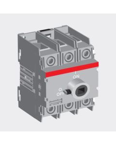 ABB OT100F3U Device