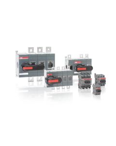 ABB OT100F4N2 Switch