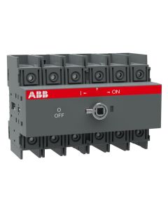 ABB OT100F6 SW