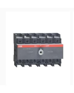 ABB OT125F3C Device