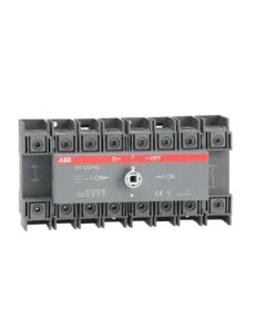 ABB OT125F4C Disconnector